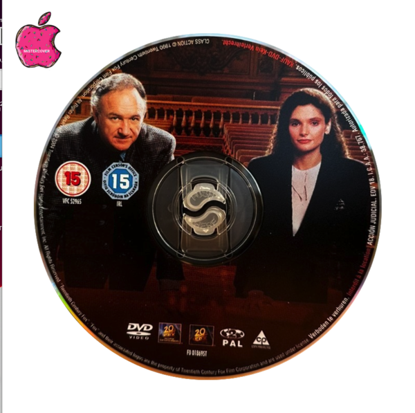 Conflitto di classe (1991) - CD 2 .png