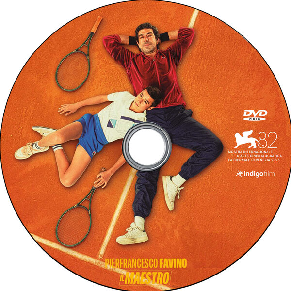 Il maestro (2025) - CD.jpg
