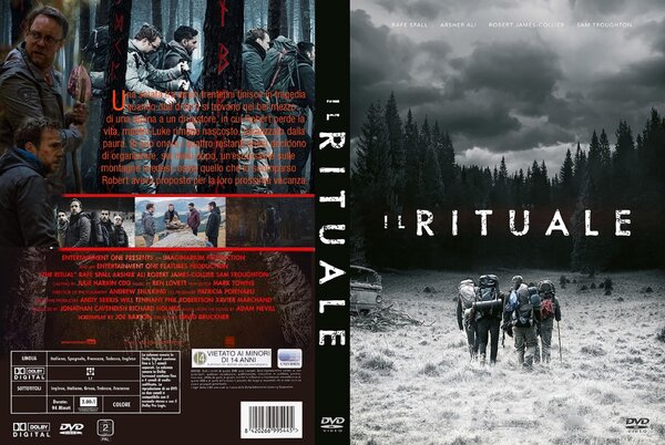 Il rituale (2017)