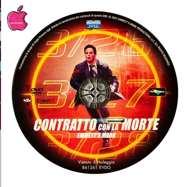 Contratto con la morte (2002) - CD 1.png