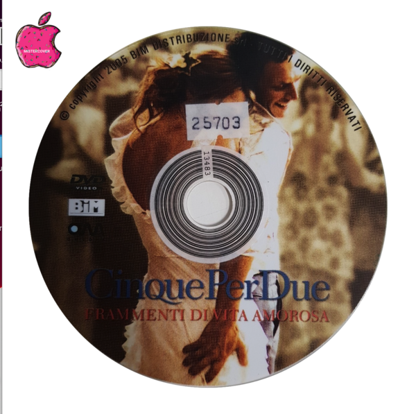 Cinque per due - fammenti di vita amorosa (2004) - CD (2).png