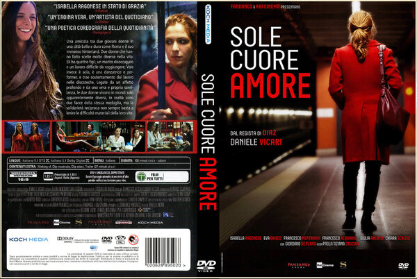 Sole Cuore Amore (2016) - Cover CUSTOM  (by cinecoverdvd.it).jpg