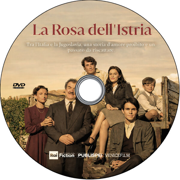 La rosa dell'Istria (2024) - CD.jpg