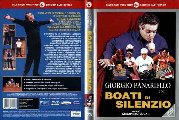 Boati di silenzio (1998).jpg