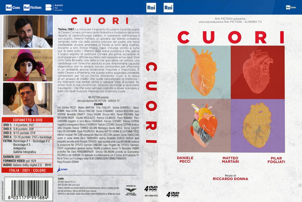 Cuori (2021)