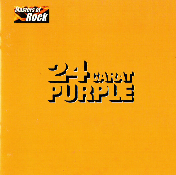 Deep Purple - 24 Carat Purple (Ed. Masters Of Rock) (2001) - Front.jpg