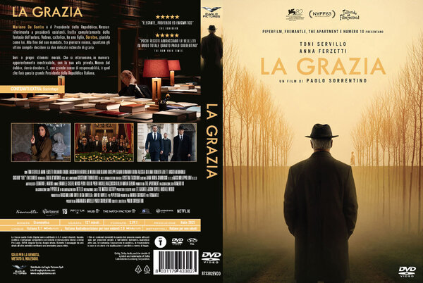 La Grazia (2025)