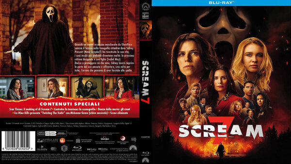 Scream 7 (2026)