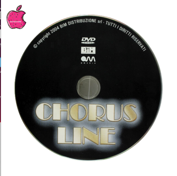 Chorus Line (1985) - CD 1.png