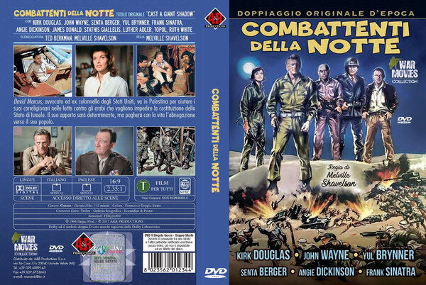 Combattenti della notte (1996) .jpg