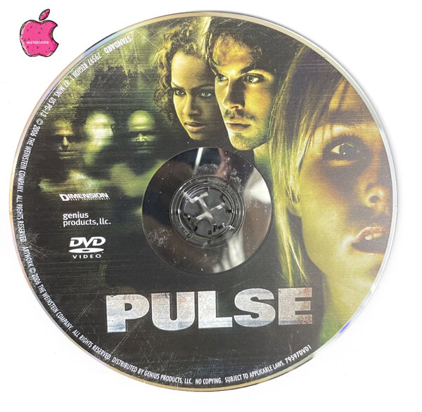 Pulse (2006) - CD.jpg