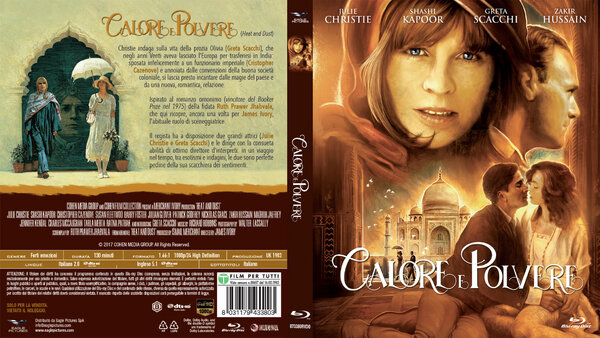 Calore e Polvere (1983)
