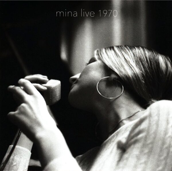 Mina - Live 1970 (2026) - Front.jpg