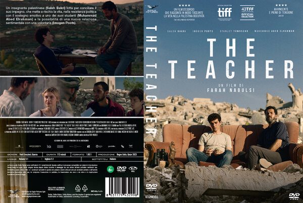 The Teacher (2023)