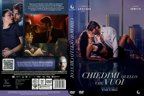 Chiedimi quello che vuoi (2024)