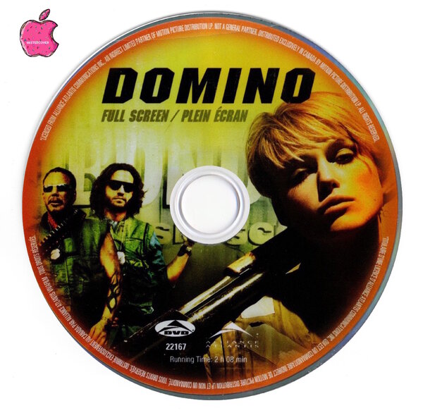 Domino (2005) - CD (2).jpg