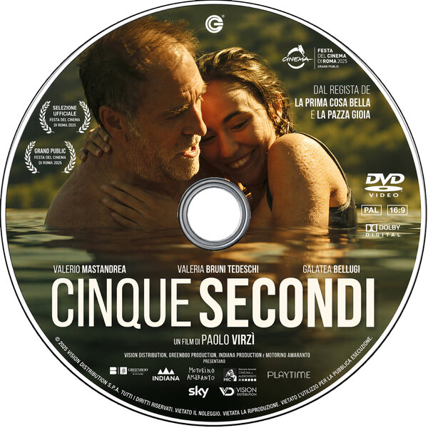 Cinque secondi (2025) - CD.jpg