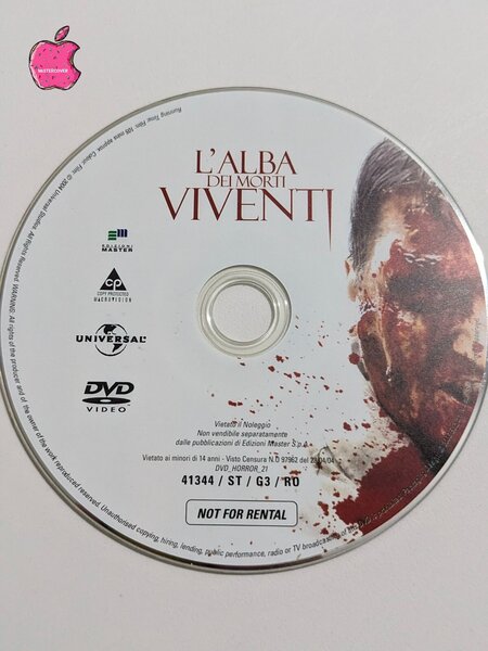 L'alba dei morti viventi (2004) - CD.jpg