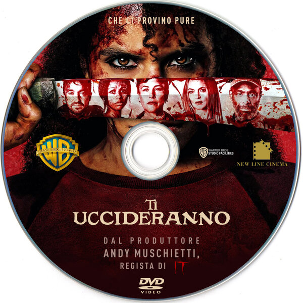 Ti Uccideranno CD.jpg