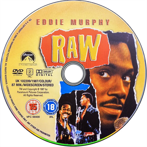 Nudo e crudo (1987) - CD.jpg