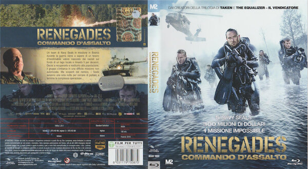 Renegades  - commando d'assalto (2017.jpg