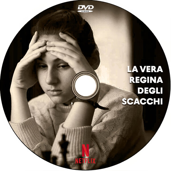 La vera regina degli scacchi (2026) - CD.jpeg
