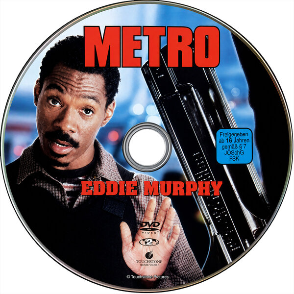 Uno sbirro tuttofare (1997) - CD.jpg