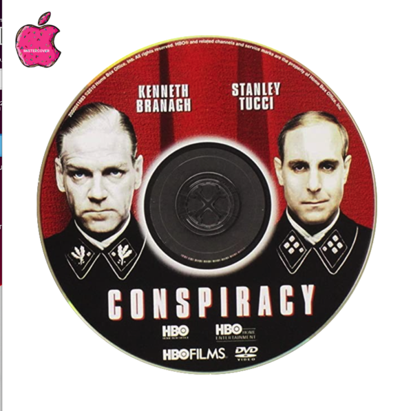 Conspiracy - soluzione finale (2001) - CD 1.png