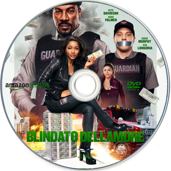 Il Blindato dell'Amore CD.jpg