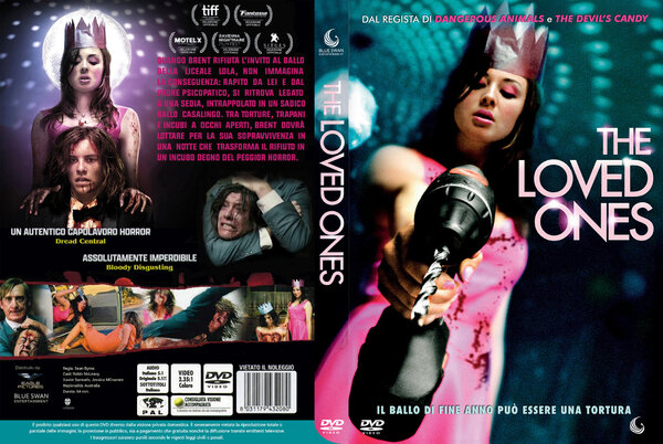 The Loved Ones (2009)