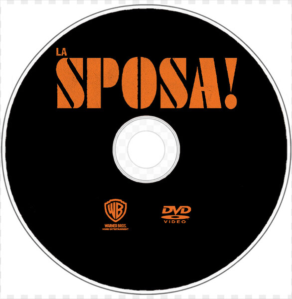 La Sposa!  CD (2026)