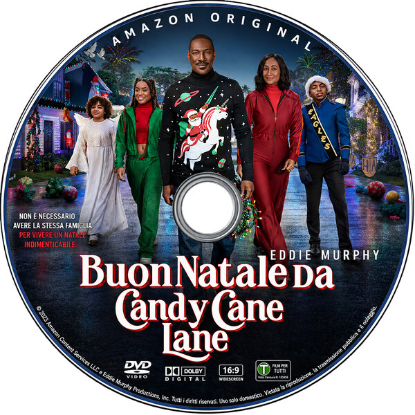Buon Natale da Candy Cane Lane (2023) - CD.jpg
