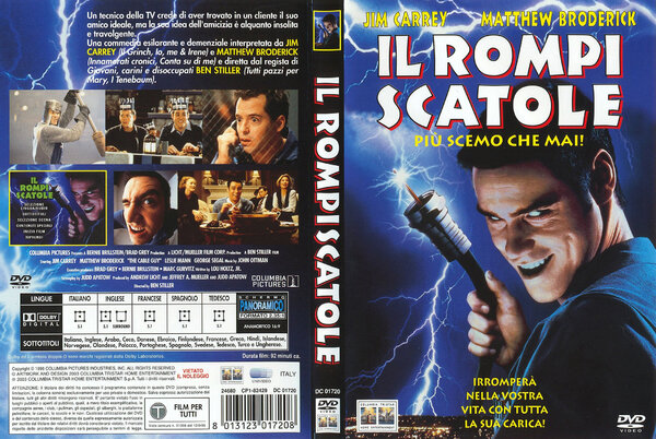 Il rompiscatole (1996).jpg