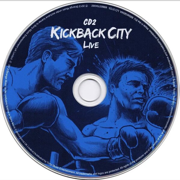 Rory Gallagher - Kickback City (2013) - CD 2.jpg