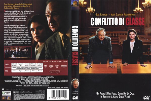 Conflitto di classe (1991).jpg