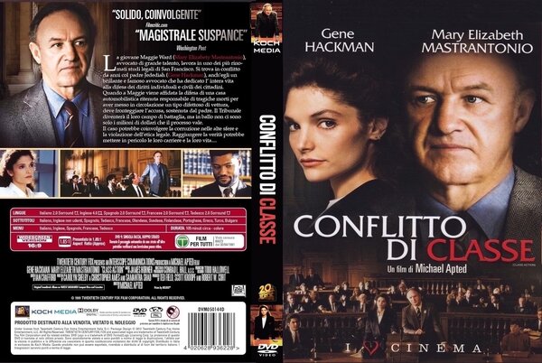 Conflitto di classe (1991).jpg