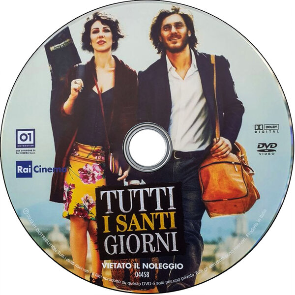 Tutti i santi giorni (2012) - CD.jpg