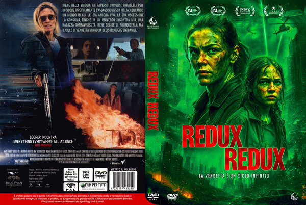 Redux Redux (2025)