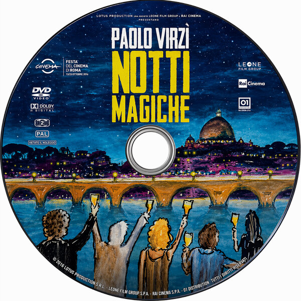Notti magiche (2018) - CD.jpg
