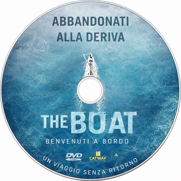 The boat (2022) - CD.jpg