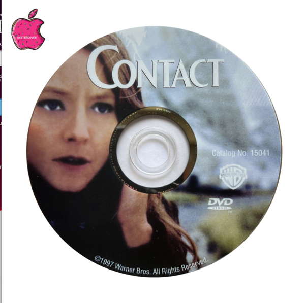 Contact (1997) - CD .png