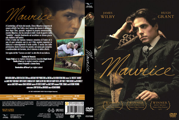 Maurice (1987)