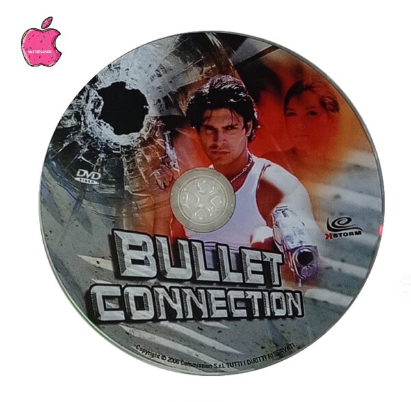 Bullet Connection (2002) - CD .jpg
