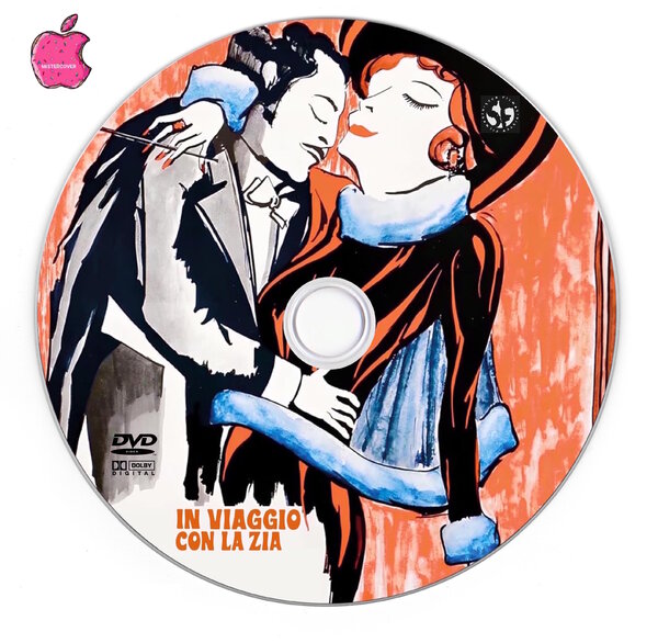In viaggio con la zia (1972) - CD .jpg