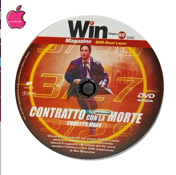 Contratto con la morte (2002) - CD 2.png