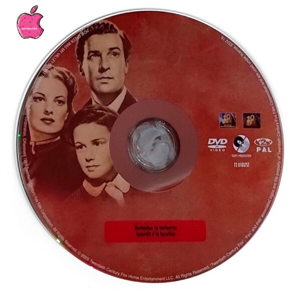 Com'era verde la mia valle (1941) - CD (1).jpg