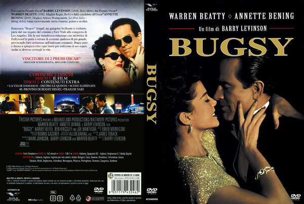 Bugsy  (1991)