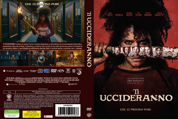 Ti Uccideranno (2026)