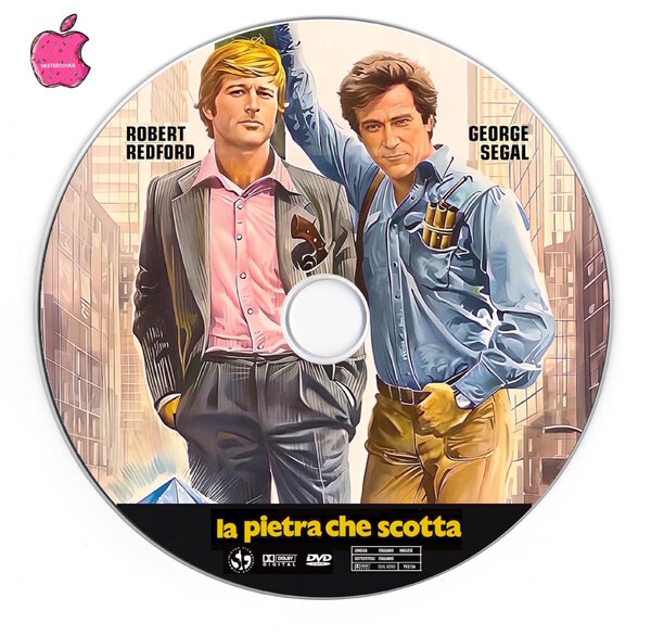 La pietra che scotta  (1972) - CD .jpg