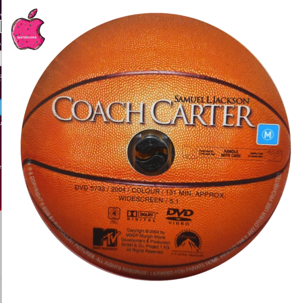 Coach Carter (2005) - CD (1).png